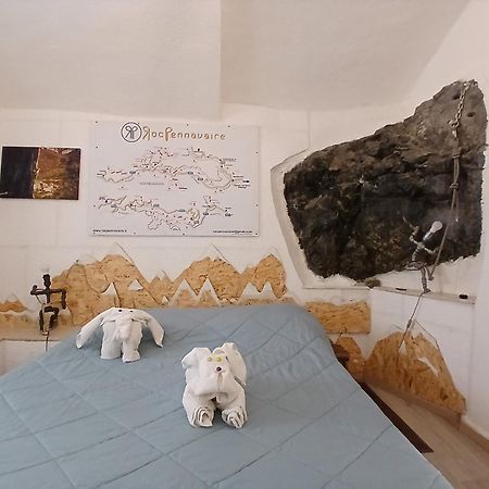 B&B 8A Castelbianco Colletta Exterior photo