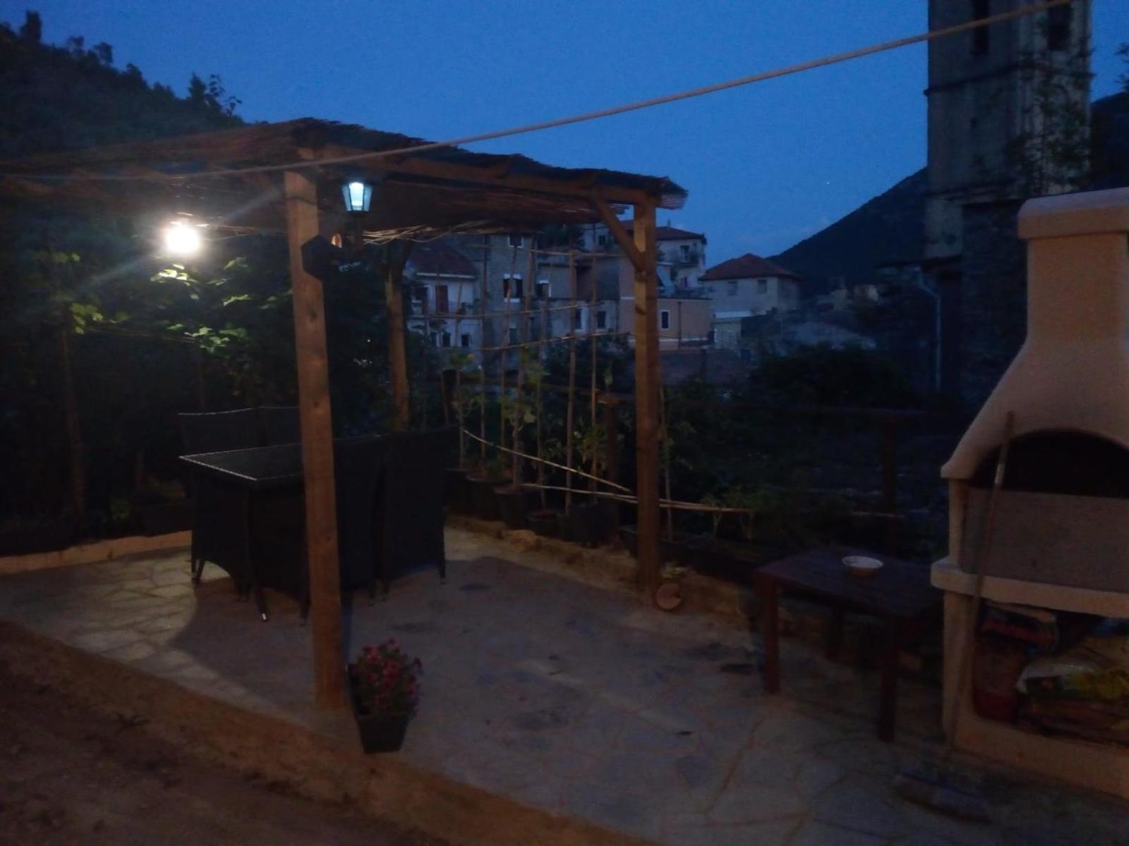 B&B 8A Castelbianco Colletta Exterior photo