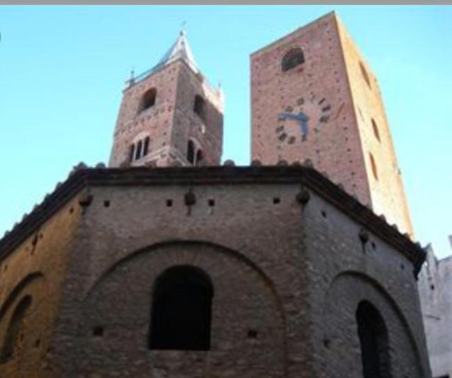 B&B 8A Castelbianco Colletta Exterior photo